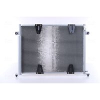 NISSENS 940373 Kondensator, Klimaanlage