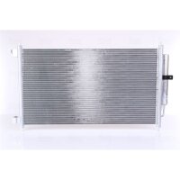 NISSENS 940382 Kondensator, Klimaanlage