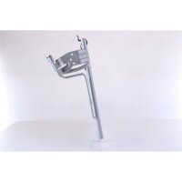 NISSENS 940387 Kondensator, Klimaanlage