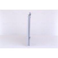 NISSENS 940404 Kondensator, Klimaanlage