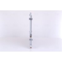 NISSENS 940404 Kondensator, Klimaanlage