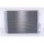 NISSENS 940404 Kondensator, Klimaanlage