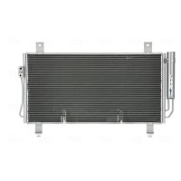 NISSENS 940435 Kondensator, Klimaanlage