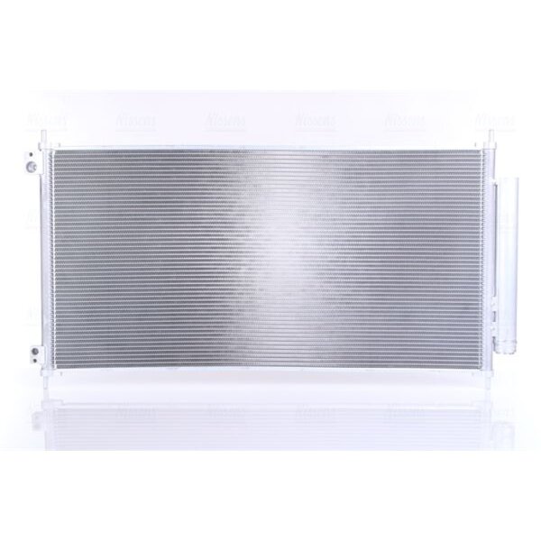 NISSENS 940448 Kondensator, Klimaanlage