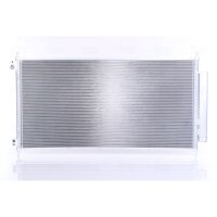 NISSENS 940448 Kondensator, Klimaanlage