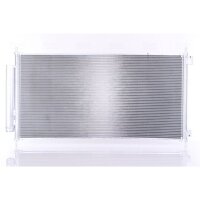 NISSENS 940448 Kondensator, Klimaanlage