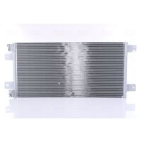 NISSENS 940460 Kondensator, Klimaanlage