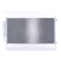 NISSENS 940467 Kondensator, Klimaanlage