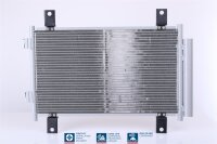NISSENS 940635 Kondensator, Klimaanlage