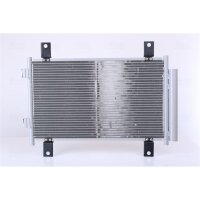 NISSENS 940635 Kondensator, Klimaanlage