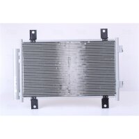 NISSENS 940635 Kondensator, Klimaanlage