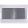 NISSENS 940737 Kondensator, Klimaanlage