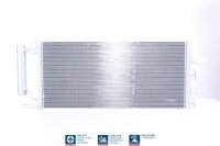 NISSENS 940759 Kondensator, Klimaanlage