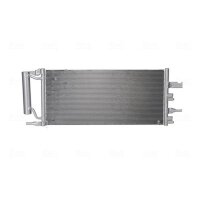 NISSENS 940759 Kondensator, Klimaanlage