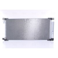 NISSENS 940796 Kondensator, Klimaanlage