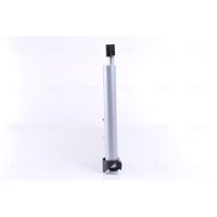 NISSENS 940796 Kondensator, Klimaanlage