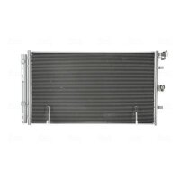 NISSENS 940902 Kondensator, Klimaanlage