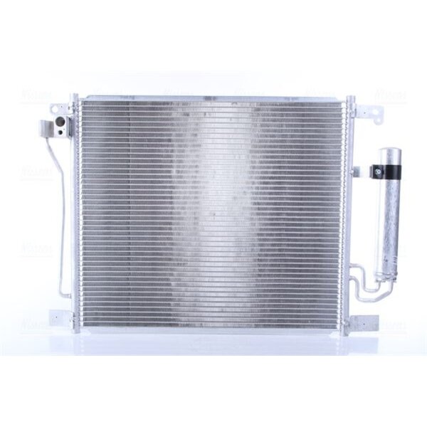NISSENS 940929 Kondensator, Klimaanlage