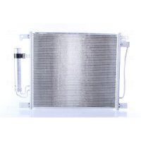 NISSENS 940929 Kondensator, Klimaanlage