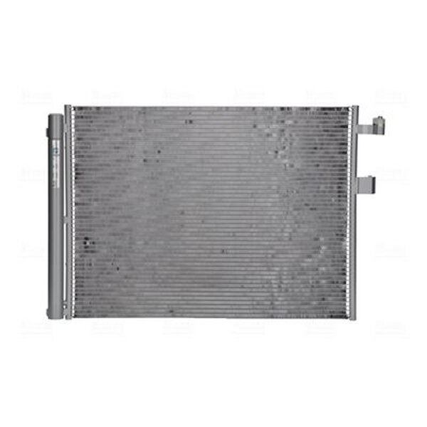 NISSENS 941007 Kondensator, Klimaanlage