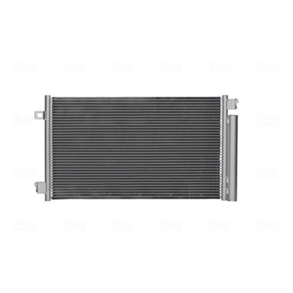 NISSENS 941014 Kondensator, Klimaanlage