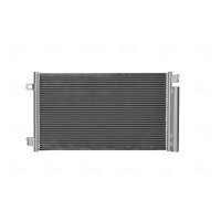 NISSENS 941014 Kondensator, Klimaanlage