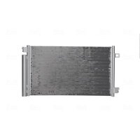 NISSENS 941014 Kondensator, Klimaanlage