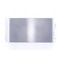 NISSENS 941063 Kondensator, Klimaanlage