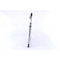 NISSENS 941078 Kondensator, Klimaanlage
