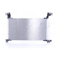 NISSENS 941149 Kondensator, Klimaanlage