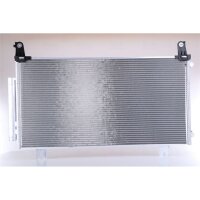 NISSENS 941169 Kondensator, Klimaanlage