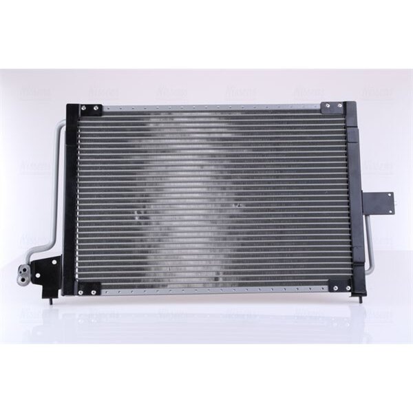 NISSENS 94117 Kondensator, Klimaanlage