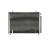 NISSENS 941171 Kondensator, Klimaanlage
