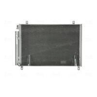 NISSENS 941171 Kondensator, Klimaanlage