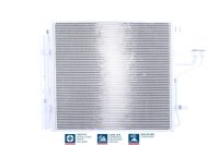 NISSENS 941186 Kondensator, Klimaanlage