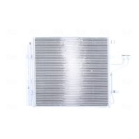 NISSENS 941186 Kondensator, Klimaanlage