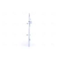 NISSENS 941186 Kondensator, Klimaanlage