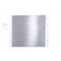 NISSENS 941186 Kondensator, Klimaanlage