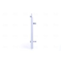NISSENS 941186 Kondensator, Klimaanlage