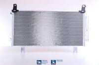 NISSENS 941219 Kondensator, Klimaanlage