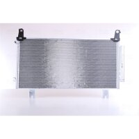 NISSENS 941219 Kondensator, Klimaanlage