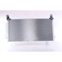 NISSENS 941219 Kondensator, Klimaanlage