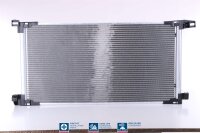 NISSENS 941220 Kondensator, Klimaanlage