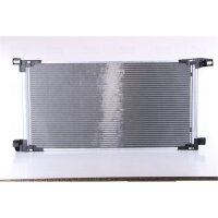 NISSENS 941220 Kondensator, Klimaanlage
