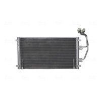 NISSENS 941300 Kondensator, Klimaanlage