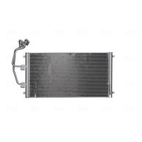 NISSENS 941300 Kondensator, Klimaanlage