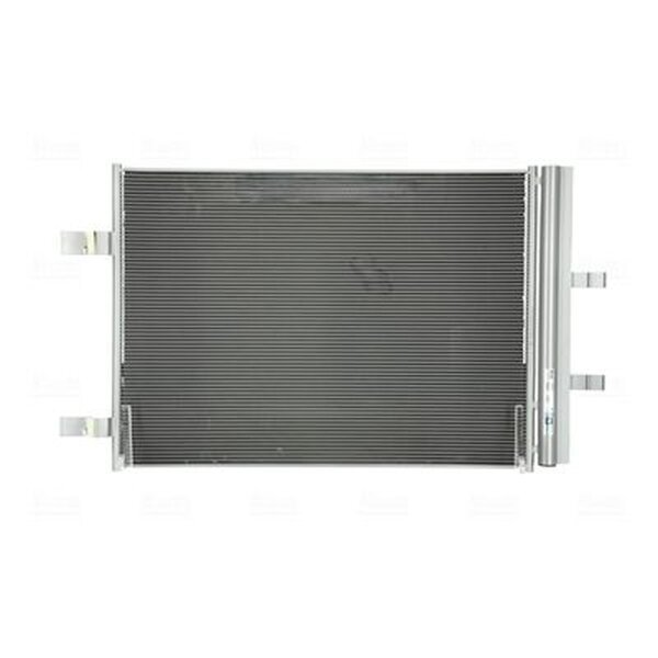 NISSENS 941405 Kondensator, Klimaanlage