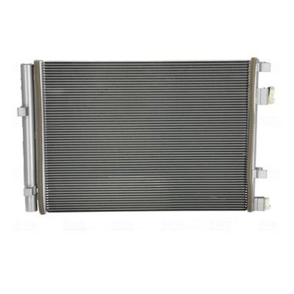 NISSENS 941459 Kondensator, Klimaanlage