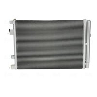 NISSENS 941459 Kondensator, Klimaanlage
