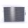 NISSENS 94464 Kondensator, Klimaanlage